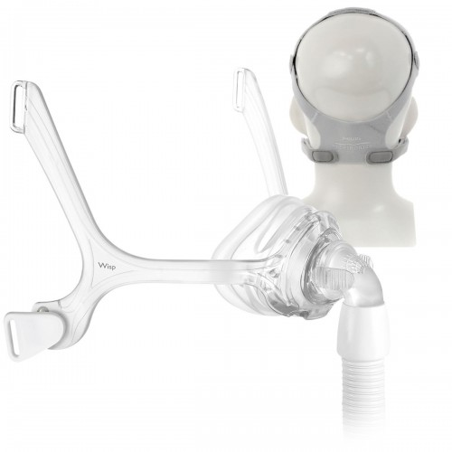 Wisp Nasal Mask Assembly Kit